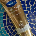 User submitted media