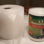 ShurTech Duck Bubble Wrap - 12 x 60 ft