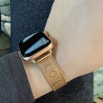 38mm/40mm/41mm Rose Gold-Tone Stainless 