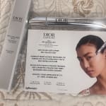 User submitted media