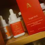 User submitted media