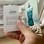 User submitted media