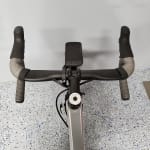 Bontrager Elite Aero VR-CF Road Bar - The Bike Rack | St. Charles IL