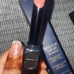 User submitted media