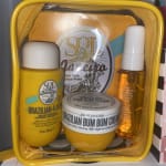 User submitted media