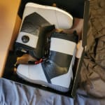 Burton Ion Boa Snowboard Boots | evo