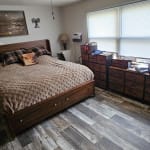 User submitted media