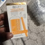 User submitted media