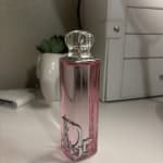 User submitted media