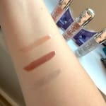 User submitted media