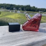User submitted media