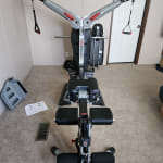 Bowflex revolution shop wall chart