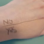 User submitted media