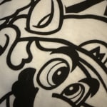 User submitted media