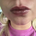 User submitted media
