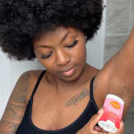 User submitted media