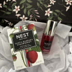 User submitted media