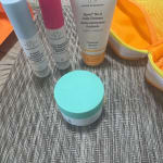 User submitted media