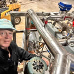 User submitted media