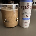 Canned Oatmilk Double Latte - Dairy-Free - La Colombe