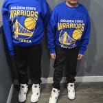 User submitted media