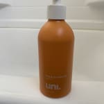 User submitted media