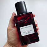 Banana Republic Dark Cherry Amber 75ml EDP Fragrance Superdrug