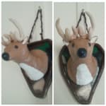 Dollar general modeling hot sale clay