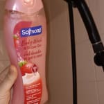 User submitted media