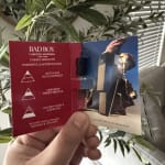 User submitted media