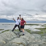 User submitted media