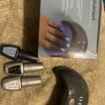 User submitted media