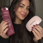User submitted media