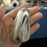 Mizuno JPX 925 Hot Metal 4-PW, SW Iron Set Golf Clubs