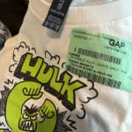 User submitted media