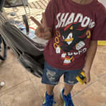 User submitted media