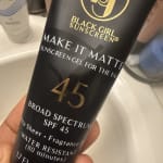 User submitted media