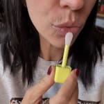 User submitted media