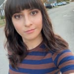 User submitted media