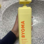 User submitted media