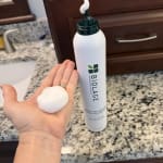 User submitted media