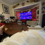 User submitted media