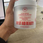 User submitted media