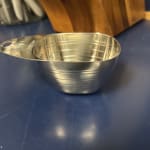 Large Stainless Steel Measuring Scoop