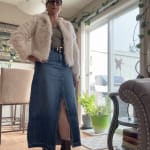 User submitted media