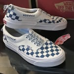 Anaheim Factory Style 95 Lacey DX Shop At Vans