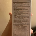 User submitted media