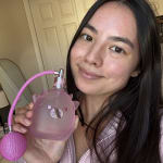 User submitted media