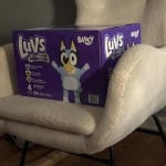 User submitted media