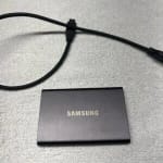 User submitted media